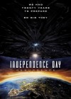 Independence Day: Resurgence poster