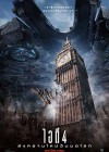 Independence Day: Resurgence poster