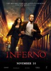 Inferno poster