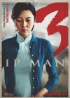 Ip Man 3 poster