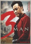 Ip Man 3 poster