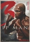 Ip Man 3 poster