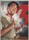 Ip Man 3 poster