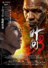 Ip Man 3 poster