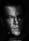 Jason Bourne poster