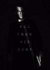 Jason Bourne poster