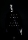 Jason Bourne poster