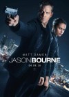 Jason Bourne poster