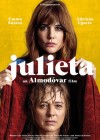 Julieta poster