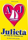 Julieta poster