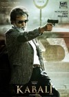 Kabali poster