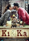 Ki and Ka poster