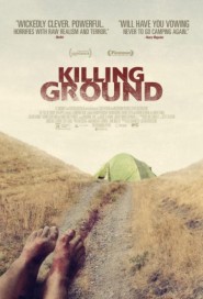 Killing Ground poster