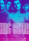 King Cobra poster