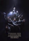 Kingsglaive: Final Fantasy XV poster