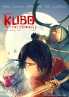 Kubo and the Two Strings poster