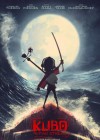 Kubo and the Two Strings poster