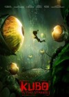 Kubo and the Two Strings poster