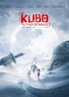 Kubo and the Two Strings poster