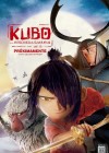 Kubo and the Two Strings poster