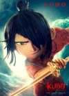 Kubo and the Two Strings poster