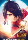 Kubo and the Two Strings poster