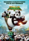 Kung Fu Panda 3 poster