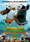 Kung Fu Panda 3 poster