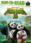 Kung Fu Panda 3 poster