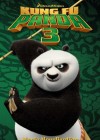 Kung Fu Panda 3 poster