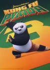 Kung Fu Panda 3 poster