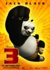 Kung Fu Panda 3 poster