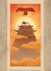 Kung Fu Panda 3 poster