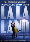 La La Land poster