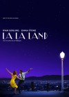 La La Land poster