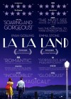 La La Land poster