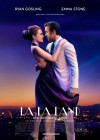 La La Land poster