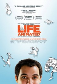 Life, Animated poster