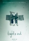 Lights Out poster