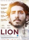 Lion poster