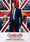 London Has Fallen poster