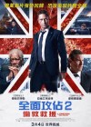 London Has Fallen poster