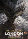 London Has Fallen poster