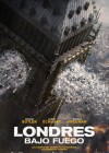 London Has Fallen poster