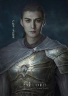 L.O.R.D: Legend of Ravaging Dynasties poster