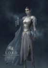 L.O.R.D: Legend of Ravaging Dynasties poster