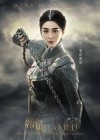 L.O.R.D: Legend of Ravaging Dynasties poster