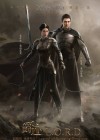 L.O.R.D: Legend of Ravaging Dynasties poster