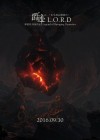 L.O.R.D: Legend of Ravaging Dynasties poster