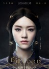 L.O.R.D: Legend of Ravaging Dynasties poster